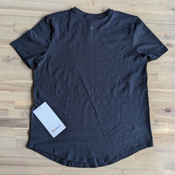 Lululemon Lovecrew (Lifetime Logo) NWT SZ 2 - Picture 4 of 7